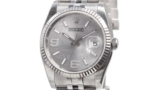ロレックス デイトジャスト 116234 時計 コピー