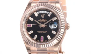 ロレックス デイデイトII 218235BG 時計 コピー