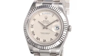 ロレックス デイデイトII 218239 時計 コピー