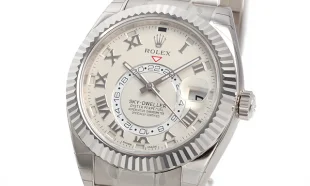 ロレックス スカイドゥエラー 326939 時計 コピー