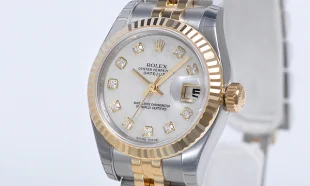 ロレックス デイトジャスト 179173NG 時計 コピー