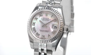 ロレックス デイトジャスト 179174NR 時計 コピー