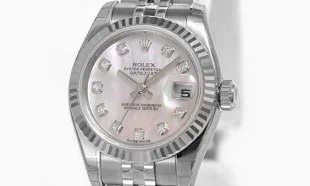 ロレックス デイトジャスト 179174NG 時計 コピー