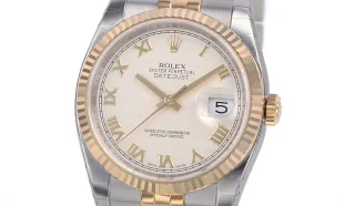 ロレックス デイトジャスト 116233 時計 コピー