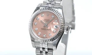 ロレックス デイトジャスト 179174G 時計 コピー