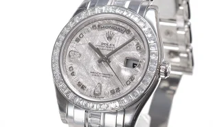 ロレックス デイデイト 189562BR 時計 コピー