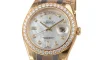 ロレックス デイデイト 18948NCABIC 時計 コピー (1)