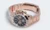  ロレックス人気 デイトナ ピンクゴールド 新型 116505 スーパーコピー 時計 (2)