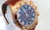  ロレックス人気 デイトナ 革ベルト116518 スーパーコピー 時計 (1)