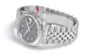ロレックス デイトジャスト 116234 ブラック時計 コピー (8)