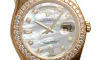 ロレックス デイデイト 18948NCA 時計 コピー (2)