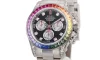  ロレックス人気 デイトナ レインボー 116599RBOW スーパーコピー 時計 (1)