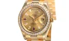 ロレックス デイデイトII 218348BG 時計 コピー (1)