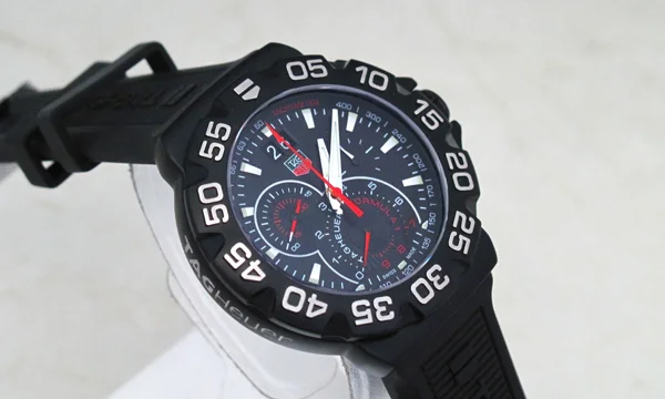 TAG タグ·ホイヤー時計コピー フォーミュラ1 グランドデイトクロノ CAH1012.BT0717