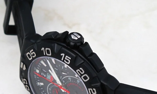 TAG タグ·ホイヤー時計コピー フォーミュラ1 グランドデイトクロノ CAH1012.BT0717