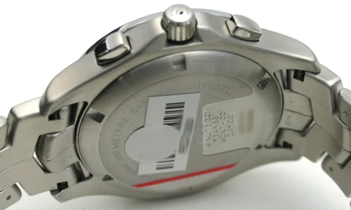 TAG タグ·ホイヤー時計コピー リンククロノ キャリバーＳ CJF7111.BA0587