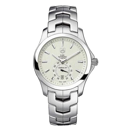 TAG タグ·ホイヤー時計コピー リンクキャリバー６ WJF211B.BA0570