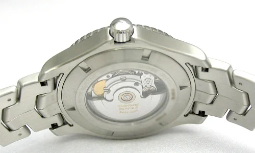 TAG タグ·ホイヤー時計コピー リンクキャリバー５ WJ201B.BA0591