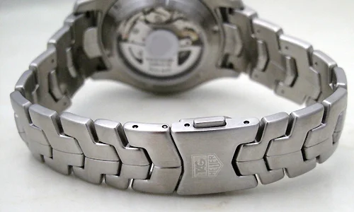 TAG タグ·ホイヤー時計コピー リンク タキメータークロノデイデイト CJF211B.BA0594