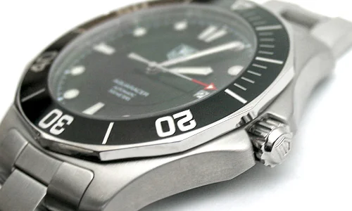 TAG タグ·ホイヤー時計コピー アクアレーサー WAB2010.BA0804