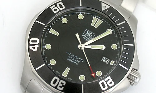 TAG タグ·ホイヤー時計コピー アクアレーサー WAB2010.BA0804