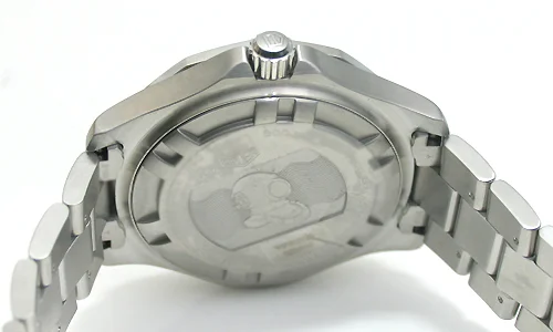 TAG タグ·ホイヤー時計コピー アクアレーサー WAB2010.BA0804