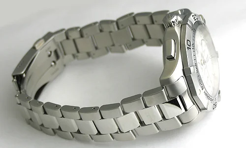 TAG タグ·ホイヤー時計コピー アクアレーサー クロノグラフ CAF2011.BA0815