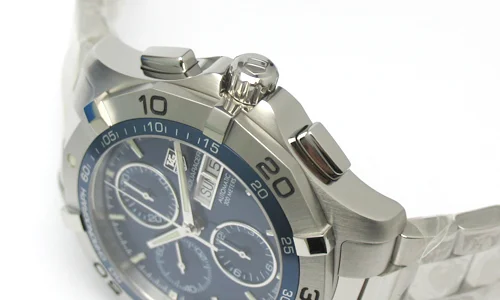 TAG タグ·ホイヤー時計コピー アクアレーサー クロノグラフ CAF2012.BA0815