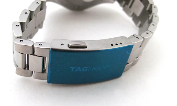 TAG タグ·ホイヤー時計コピー ニューアクアレーサー クロノデイデイトクロノメーター CAF5010.BA0815