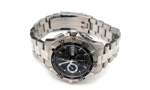 TAG タグ·ホイヤー時計コピー ニューアクアレーサー クロノデイデイトクロノメーター CAF5010.BA0815