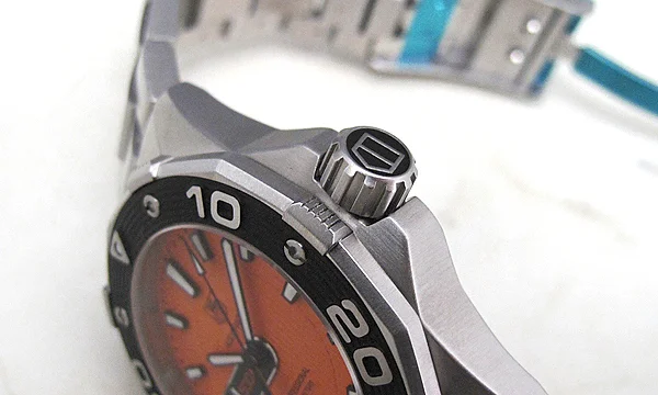 TAG タグ·ホイヤー時計コピー アクアレーサー クォーツ WAJ1113.BA0870