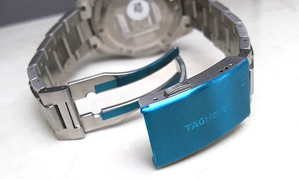 TAG タグ·ホイヤー時計コピー アクアレーサー クォーツ WAJ1113.BA0870