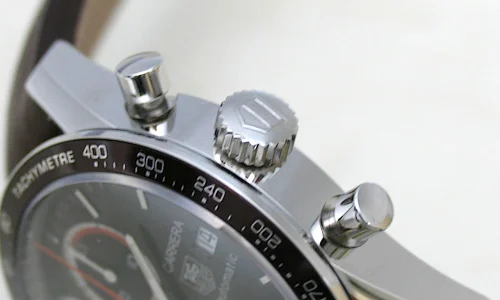 TAG タグ·ホイヤー時計コピー ニューカレラタキメーター クロノ CV2013.FC6234