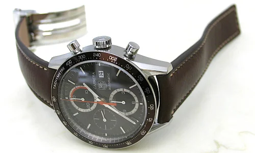 TAG タグ·ホイヤー時計コピー ニューカレラタキメーター クロノ CV2013.FC6234