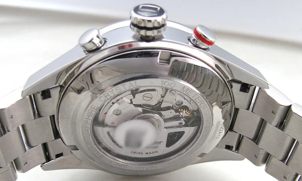 TAG タグ·ホイヤー時計コピー カレラタキメーター クロノデイデイト CV2A12.BA0796