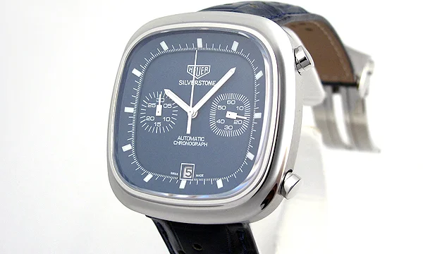 TAG Heuer タグ·ホイヤー時計コピー キャリバー11 クロノグラフ CAM2110.FC6258