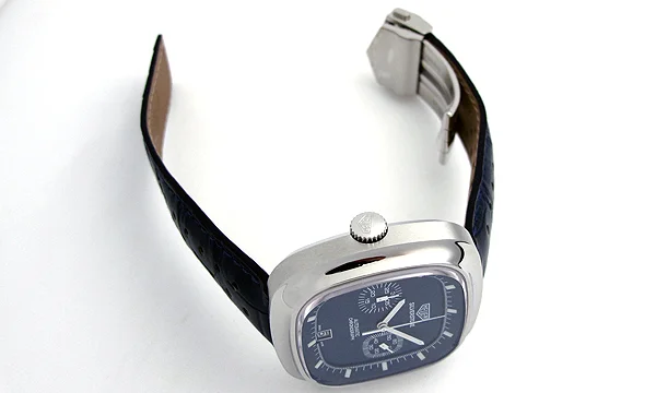 TAG Heuer タグ·ホイヤー時計コピー キャリバー11 クロノグラフ CAM2110.FC6258