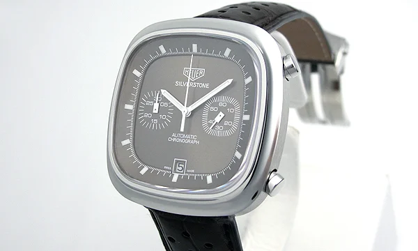 TAG Heuer タグ·ホイヤー時計コピー キャリバー11 クロノグラフ CAM2111.FC6259 TAG Heuer タグ·ホイヤー時計コピー キャリバー11 クロノグラフ CAM2111.FC6259