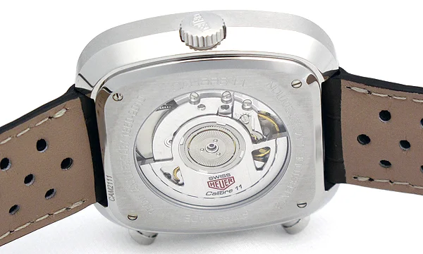 TAG Heuer タグ·ホイヤー時計コピー キャリバー11 クロノグラフ CAM2111.FC6259 TAG Heuer タグ·ホイヤー時計コピー キャリバー11 クロノグラフ CAM2111.FC6259