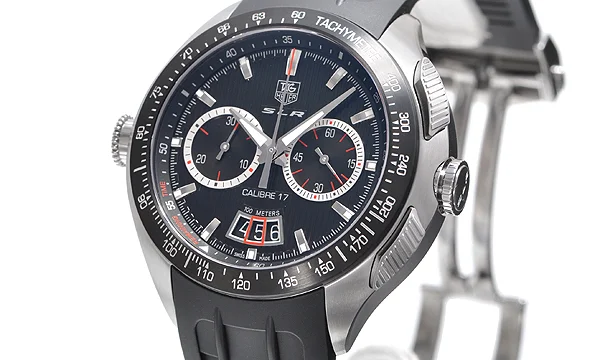 TAG Heuer タグ·ホイヤー時計コピー 人気腕時計 CAG2010.FT6013