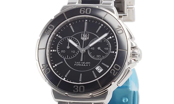 TAG Heuer タグ·ホイヤー時計コピー フォーミュラ1 レディー CAH1210.BA0862 TAG Heuer タグ·ホイヤー時計コピー フォーミュラ1 レディー CAH1210.BA0862