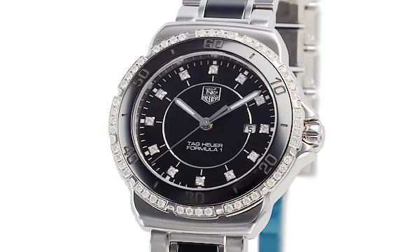 TAG Heuer タグ·ホイヤー時計コピー フォーミュラ1 WAH1312.BA0867 TAG Heuer タグ·ホイヤー時計コピー フォーミュラ1 WAH1312.BA0867