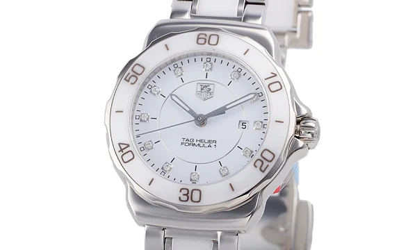 TAG Heuer タグ·ホイヤー時計コピー フォーミュラ1 WAH1315.BA0868 TAG Heuer タグ·ホイヤー時計コピー フォーミュラ1 WAH1315.BA0868