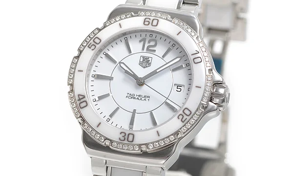 TAG Heuer タグ·ホイヤー時計コピー フォーミュラ1 WAH1213.BA086 TAG Heuer タグ·ホイヤー時計コピー フォーミュラ1 WAH1213.BA086