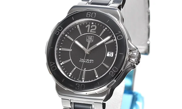 TAG Heuer タグ·ホイヤー時計コピー フォーミュラ1 WAH1210.BA0859 TAG Heuer タグ·ホイヤー時計コピー フォーミュラ1 WAH1210.BA0859