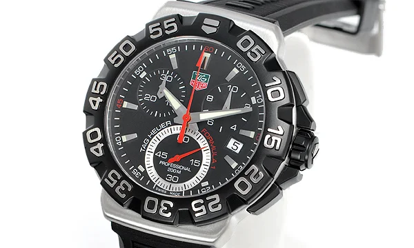 TAG Heuer タグ·ホイヤー時計コピー フォーミュラ1 CAH1110.BT0714 TAG Heuer タグ·ホイヤー時計コピー フォーミュラ1 CAH1110.BT0714