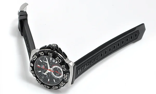TAG Heuer タグ·ホイヤー時計コピー フォーミュラ1 CAH1110.BT0714 TAG Heuer タグ·ホイヤー時計コピー フォーミュラ1 CAH1110.BT0714