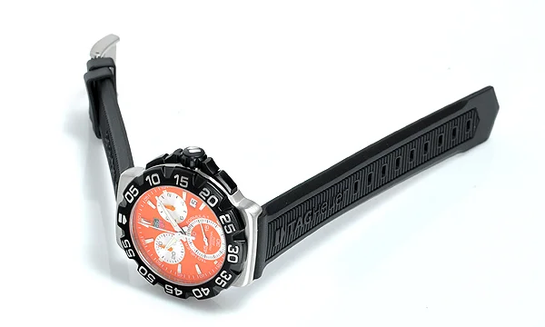 TAG Heuer タグ·ホイヤー時計コピー フォーミュラ1 CAH1113.BT0714 TAG Heuer タグ·ホイヤー時計コピー フォーミュラ1 CAH1113.BT0714
