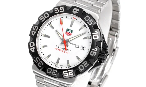 TAG Heuer タグ·ホイヤー時計コピー フォーミュラ1 WAH1111.BA0850 TAG Heuer タグ·ホイヤー時計コピー フォーミュラ1 WAH1111.BA0850