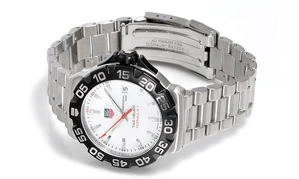 TAG Heuer タグ·ホイヤー時計コピー フォーミュラ1 WAH1111.BA0850 TAG Heuer タグ·ホイヤー時計コピー フォーミュラ1 WAH1111.BA0850